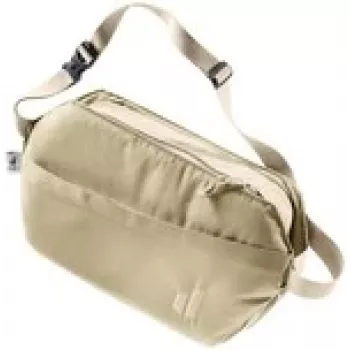 Pečių krepšys Deuter Passway 4+1 Poliesteris Smėlio spalva Unisex Užtrauktukas