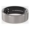 Ultrahuman Ring Air Raw Titanium Size 12 | Ultrahuman