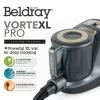 Dulkių siurblys Beldray BEL01797VDE VorteXL Pro
