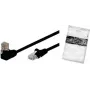 Tinklo kabelis ShiverPeaks Cat6 S/FTP 2.0m