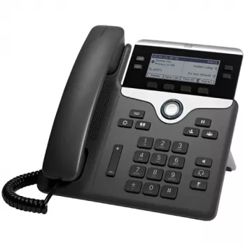 IP Phone 7841 SU MULTIPLATFORMINĖS TELEFONO PROGRAMINĖS ĮRANGOS IN