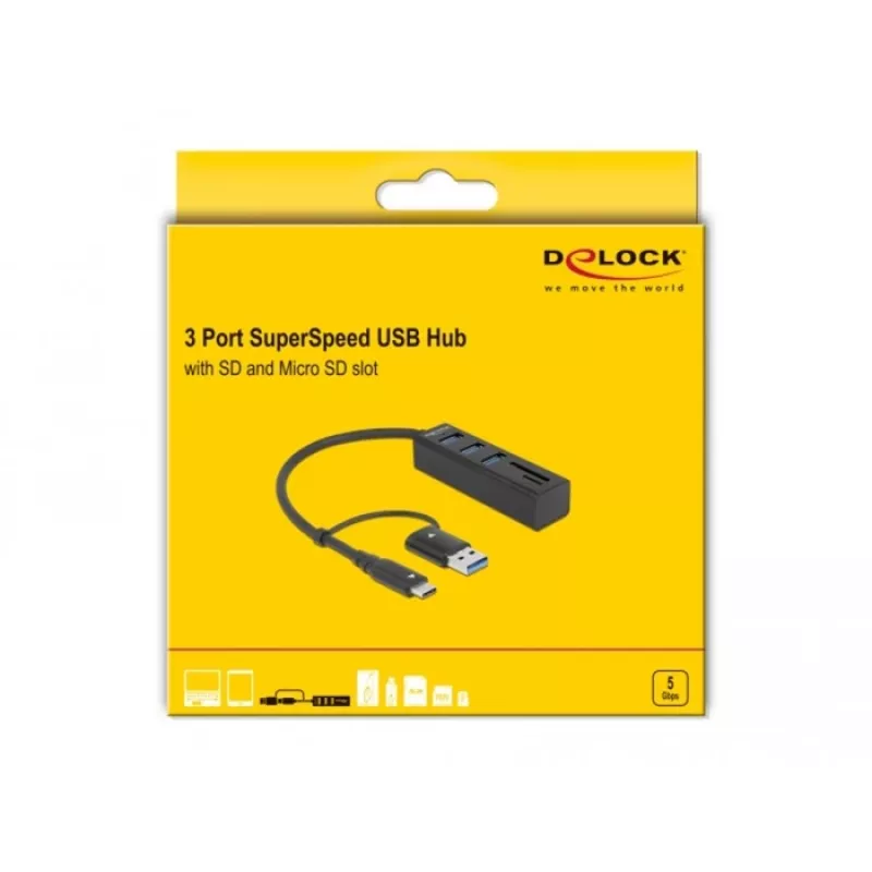 Delock 63859 produktas