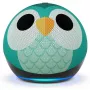 Išmanusis garsiakalbis Amazon Echo Dot Kids (5. Gen), įvairiaspalvis