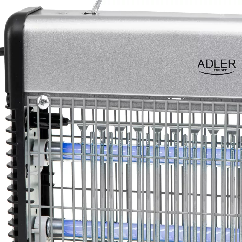 Adler AD 7940 LED vabzdžių naikinimo lempa, 9 W