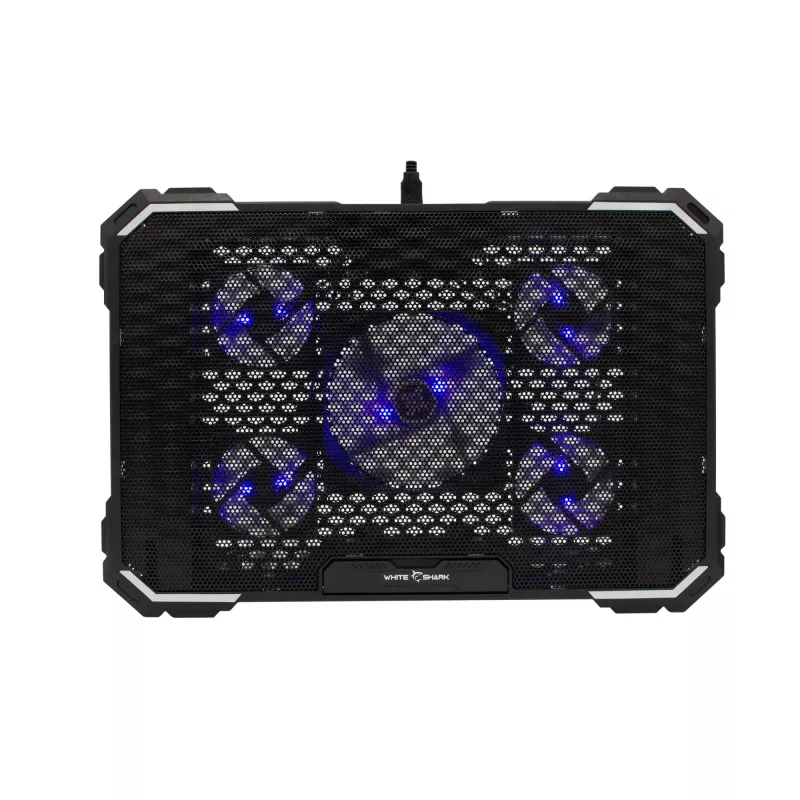 Ledų žūklės meškerė White Shark GCP-20 Ice Ghost — lengva, patvari, modelis ICE-GHOST