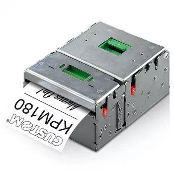 Custom 915AH020300700 Spausdintuvas