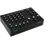 4 kanalų rotacinis mikseris Omnitronic TRM-422 su USB ir FX send