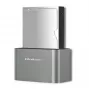 Saugyklos disko prijungimo stotelė Qoltec 50315