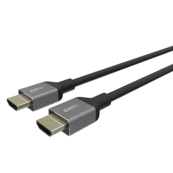 HDMI laidas Emtec ECCHAT700HD 1,8 m