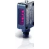 Fotoelektrinis jutiklis Datalogic S100-PR-5-B10-PK, plastikinis korpusas, IP67, 12×20×32 mm