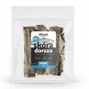 UNISZKI menkės oda – skanėstas šunims – 100 g