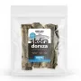 UNISZKI menkės oda – skanėstas šunims – 100 g