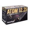 Levenhuk Atom 12x25 binoklis Roof juodas