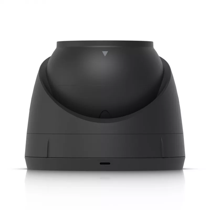 IP stebėjimo kamera UBIQUITI G5 Turret Ultra — 4 MP (2688×1512), PoE, IP66, kupolinė, 30 kadrų/s