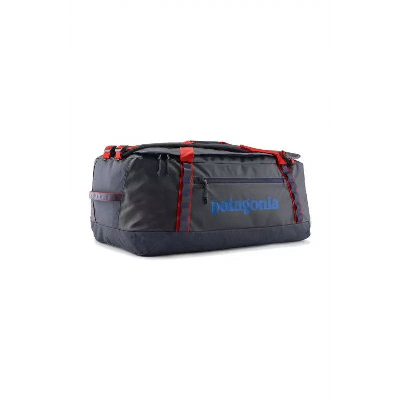 Krepšys Juoda Hole Duffel 70l-sm. Mėlyna w-amanita