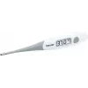 Beurer FT15/1 Kontakt-Thermometer Pilka, White Unterarm Buttons (79410)