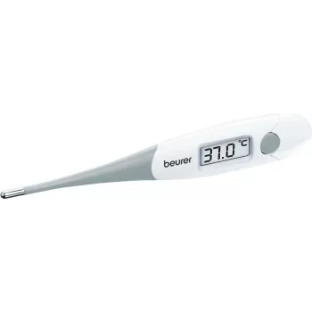 Beurer FT15/1 Kontakt-Thermometer Pilka, White Unterarm Buttons (79410)