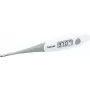 Beurer FT15/1 Kontakt-Thermometer Pilka, White Unterarm Buttons (79410)
