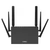 Maršrutizatorius Edimax 5G-8649AX Dviejų dažnių juostų 2,4 GHz 5 GHz Wi-Fi 5
