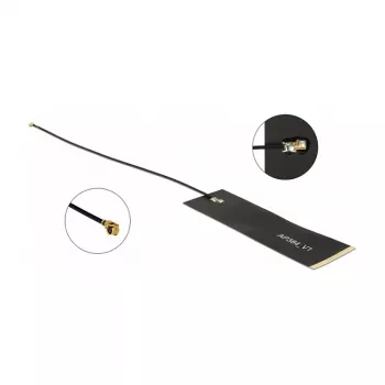 Antena DeLOCK LoRa 1,68 dBi