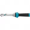 Mechaninis spragtelėjimo dinamometrinis raktas HAZET 5108-3CT