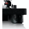 Lenco LS-50LED - Patefonas - 4 W (bendrai) - Juoda (A004784)