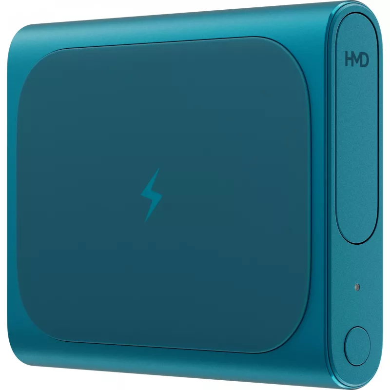 Nokia HMD Amped Buds cyan (8P00000305)