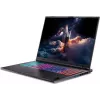 Nešiojamas kompiuteris Acer Nitro 18 AI AN18-61 18 colių AMD Ryzen AI 7 350 32 GB RAM 1,024 TB SSD GeForce RTX 5070 Ti Win 11 Home