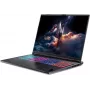 Nešiojamas kompiuteris Acer Nitro 18 AI AN18-61 18 colių AMD Ryzen AI 7 350 32 GB RAM 1,024 TB SSD GeForce RTX 5070 Ti Win 11 Home