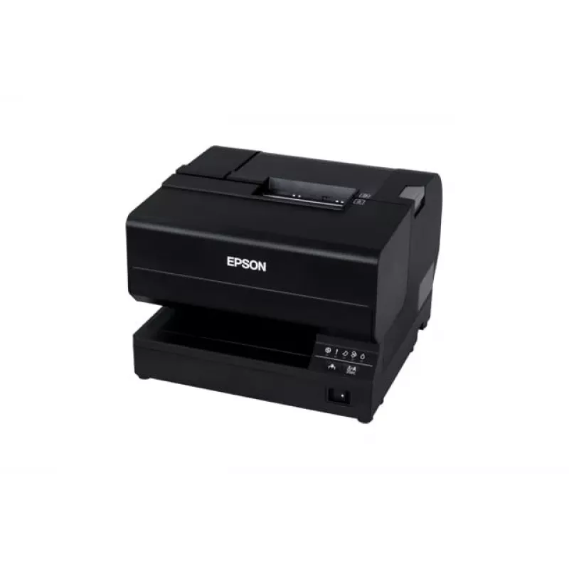 Epson TM-J7700 (301PH) rašalinis POS spausdintuvas 98 mm/s laidinis belaidis