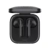 Belaidės į ausį dedamos ausinės Xiaomi Buds 6 Active — juodos, intraauralinės, 0.036 kg, Bluetooth, iki 10 m veikimo nuotolis