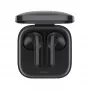 Belaidės į ausį dedamos ausinės Xiaomi Buds 6 Active — juodos, intraauralinės, 0.036 kg, Bluetooth, iki 10 m veikimo nuotolis