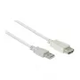 USB 2.0 ilgintuvas, kištukas A į lizdą A, 3 m, Good Connections (2511-OF3)