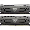 Stalinis DDR4 atminties modulis PATRIOT Viper Steel 32 GB (2x16 GB) 3200 MHz CL16 288 kontaktų DIMM 1,35 V