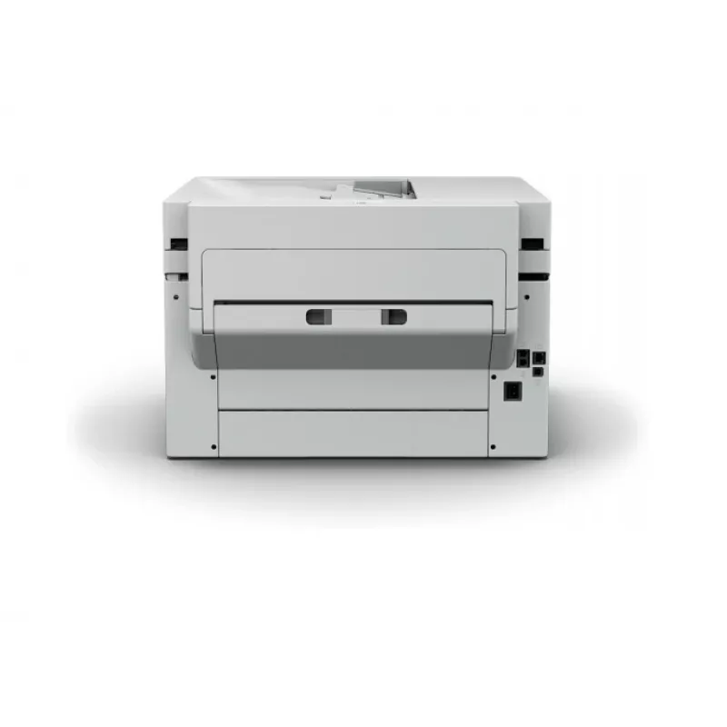 Daugiafunkcinis spausdintuvas Epson EcoTank L15180 — rašalinis, spalvotas, 4800x1200 dpi, A4, dvipusis, Wi‑Fi, Ethernet