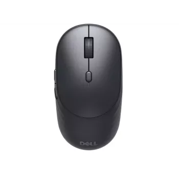 DELL Pro 7 MS726 pelė biurui abiem rankoms tinkama radijo dažnio belaidė + Bluetooth optinė 6000 DPI