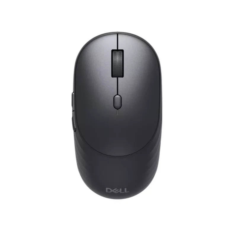 DELL Pro 7 MS726 pelė biurui abiem rankoms tinkama radijo dažnio belaidė + Bluetooth optinė 6000 DPI