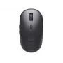 DELL Pro 7 MS726 pelė biurui abiem rankoms tinkama radijo dažnio belaidė + Bluetooth optinė 6000 DPI