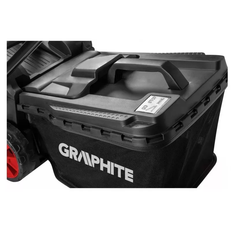Vejapjovė Graphite 59G474