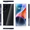 StyleShell SHOCKFlex, Telefono dėklas permatomas, Samsung Galaxy S24 Ultra