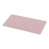 Pelės kilimėlis Natec Colors Series Misty Rose NPO-2174
