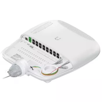 Tinklo komutatorius Ubiquiti EP-S16