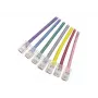 APC 10ft Cat5e UTP tinklo kabelis Pilkas 3,05 m U/UTP (UTP)