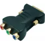 DVI-D adapteris ShiverPeaks 77439 24+5 kontaktų į RGB jungtį
