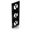 PowerBoard Universal SC-PB-UN-360 radiatoriaus montavimo plokštė, skirta 360 mm radiatoriams, autorius Singularity Computers