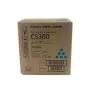 Ricoh C5300 (828604) Tonerio kasetė, žydra (SPEC)