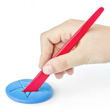 Modeliavimo molis Staedtler FIMO 8032 02