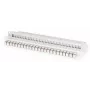Digitus modulinis pataisymo skydelis 24 prievadų DN-91410-24 RJ-45 Cat6a Pilkas
