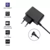 Qoltec maitinimo adapteris Wtyczkowy 10.5W 5V 2.1A 3.5*1.35