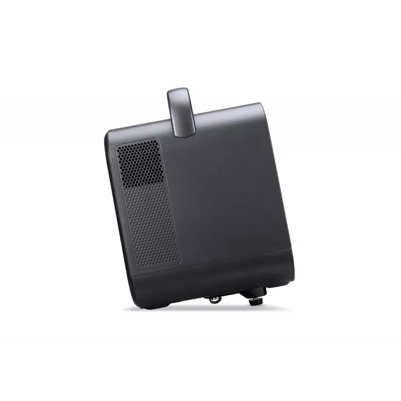 Projektorius QF16ATV 3000:1 550ANSI FHD 100colio Smart Android 11 automatinis fokusavimas garsiakalbiai Bluetooth WiFi